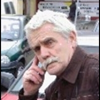 Babos László
