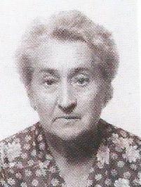 Bagyinka Mihályné