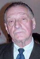 Bakonyi János