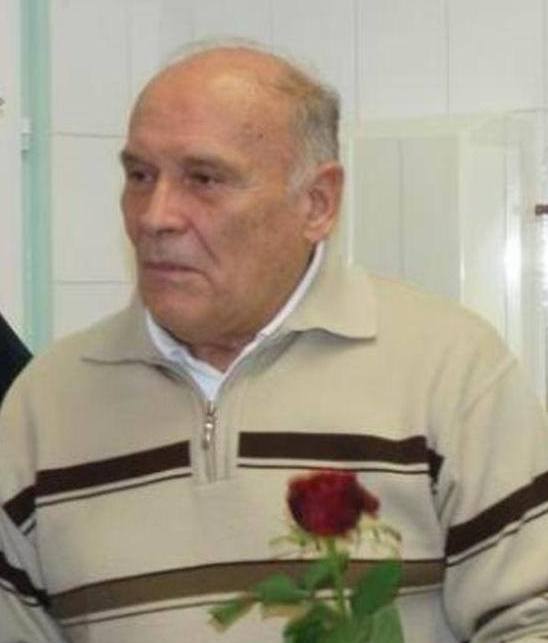 Balogh Sándor