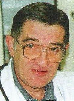 Dr Pápes Tibor