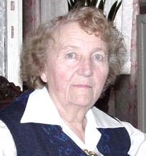 Dr. Gürtler Magda