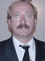 Dr. Patkós József