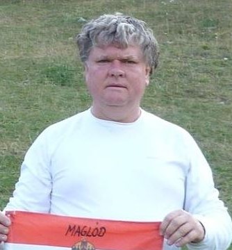 Falusi-Tóth Béla