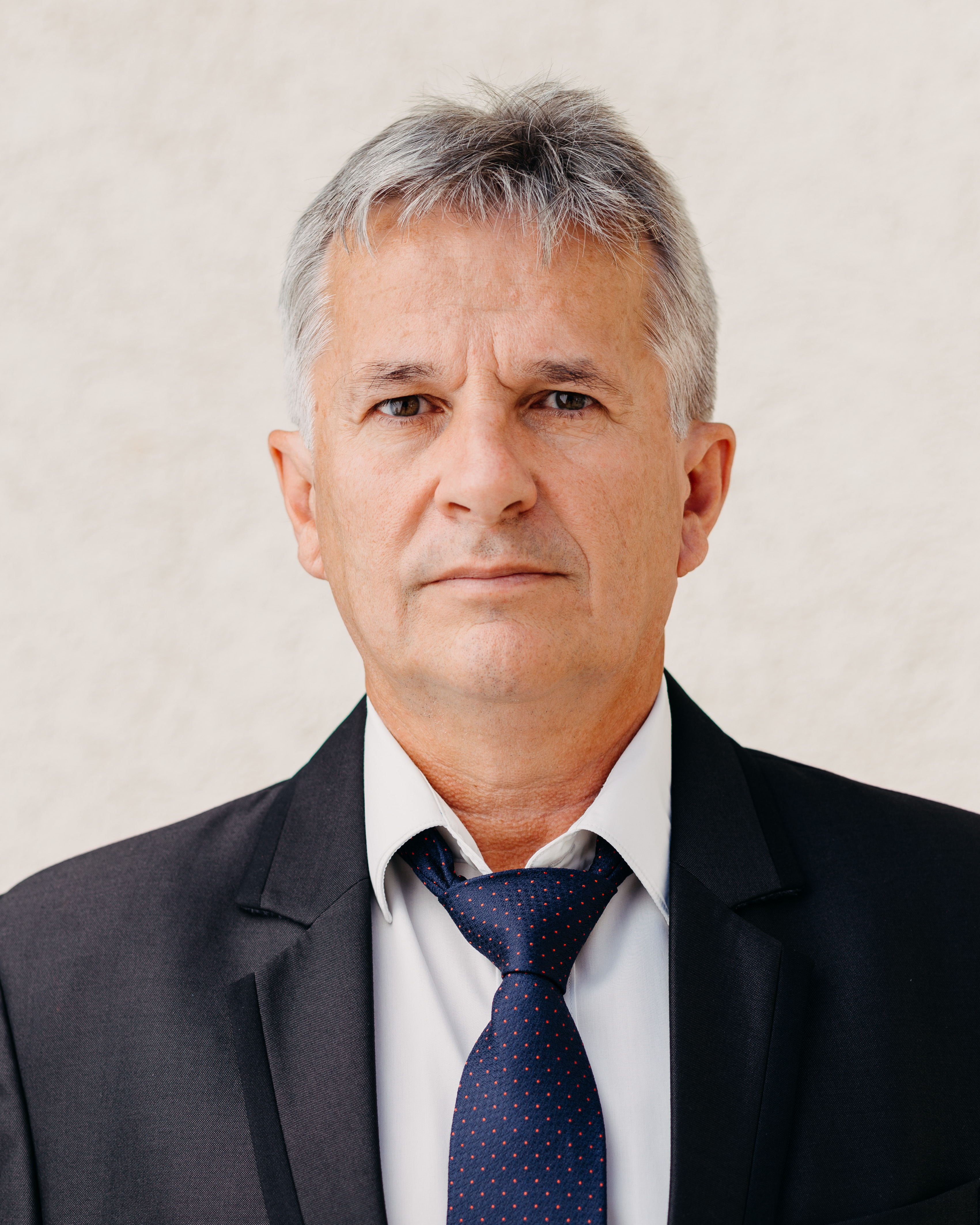 Hosszú Tibor
