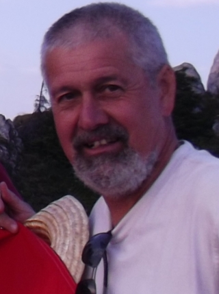 Kostyák Attila
