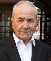 Mácsai Rudolf