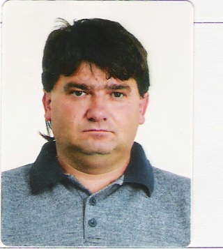 Merczel János