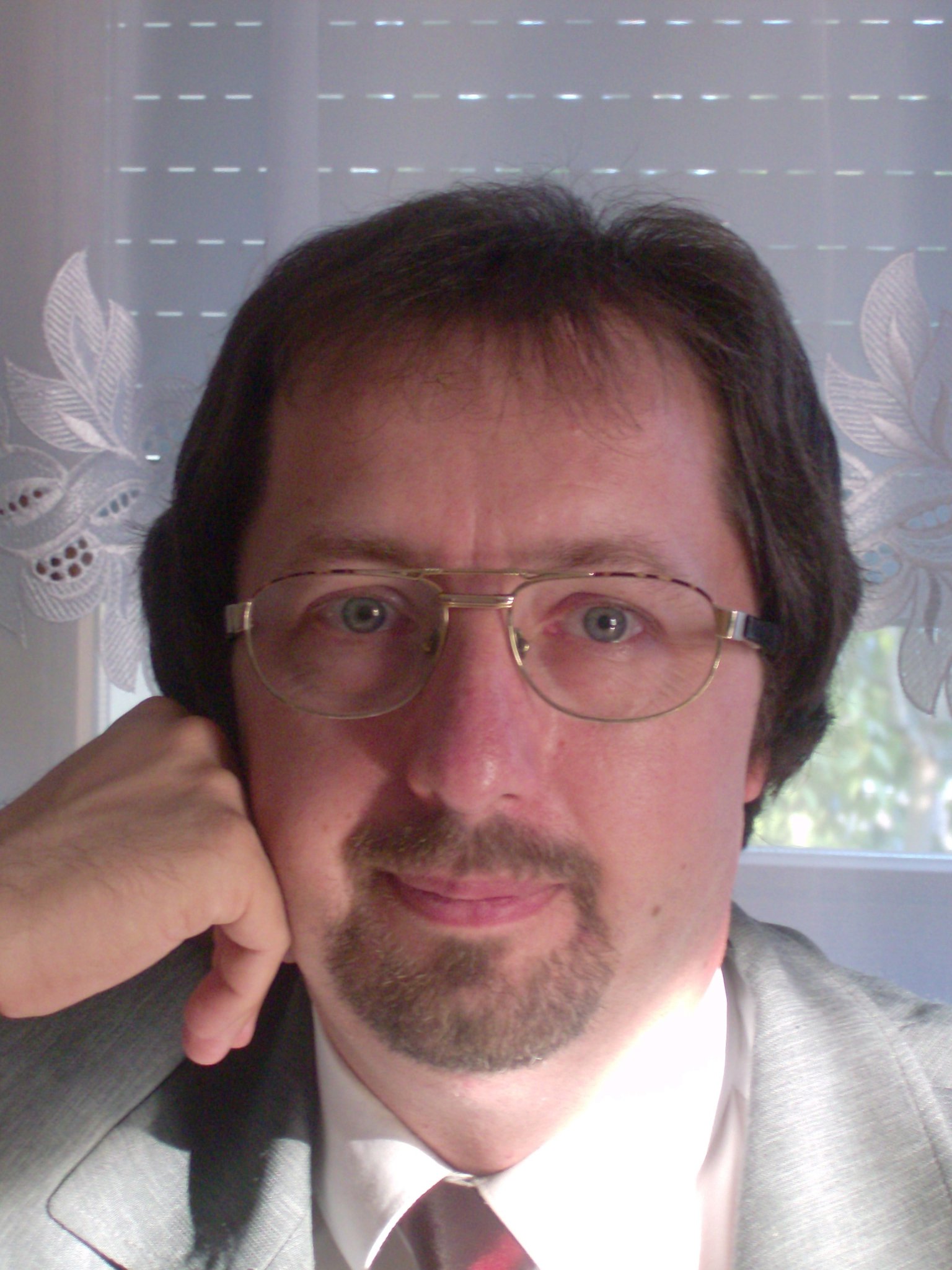 Németh Mihály
