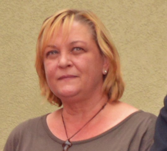 Pálosiné Borbás Anikó