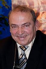 Petrovics János