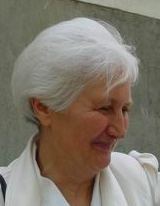 Sass Erzsébet