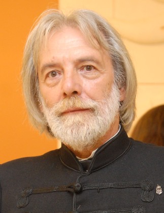 Somogyváry Mihály