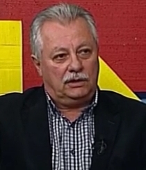 Tóth István
