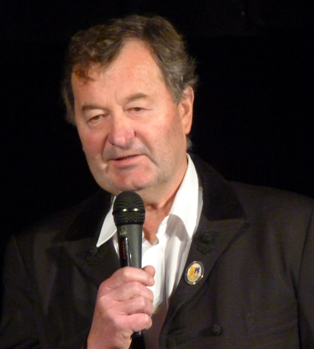 Vaskó József