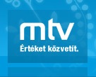 mtv logója
