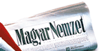 Magyar Nemzet logója