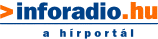 inforadio.hu logója